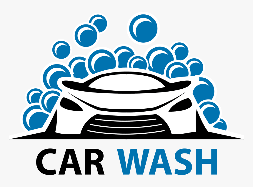 30 Best Carwash Logo Design Ideas You Should Check